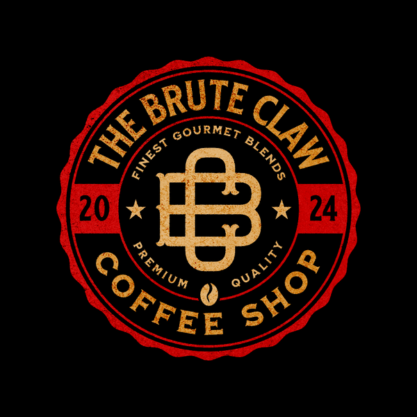 The Brute Claw - Coffee Shop